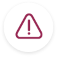 Alert icon